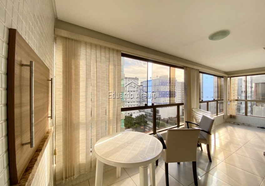 Apartamento 02 Dorm