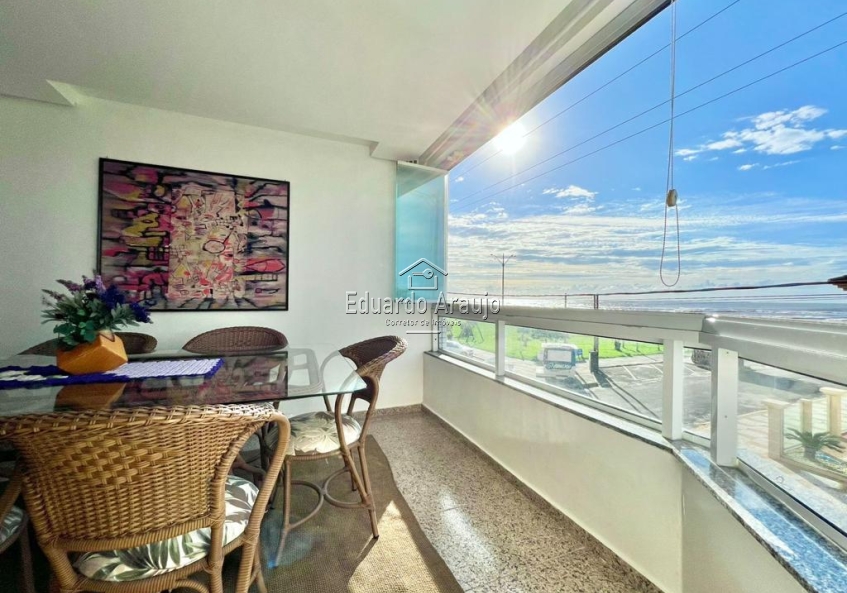 Apartamento 03 Dorm