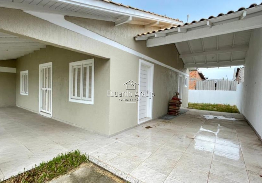 Casa 03 Dorm