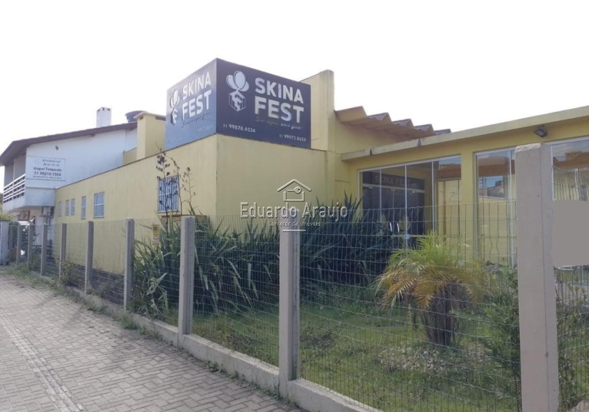 Sala Comercial
