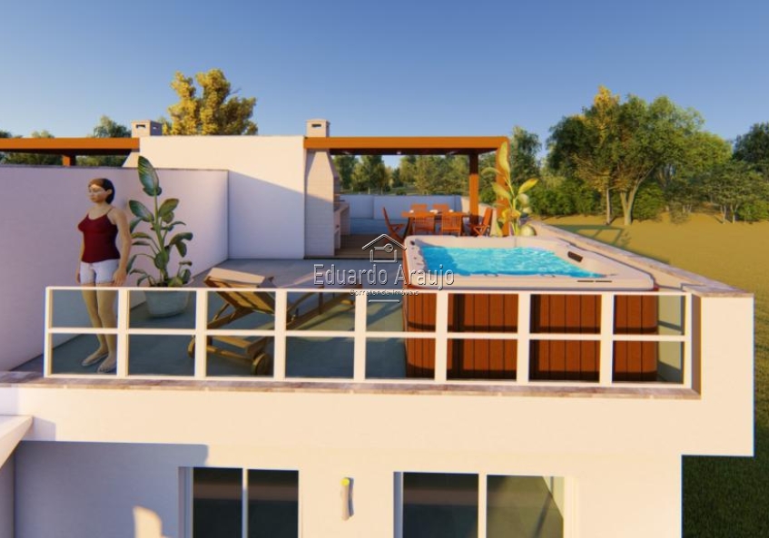 Casa 02 Dorm