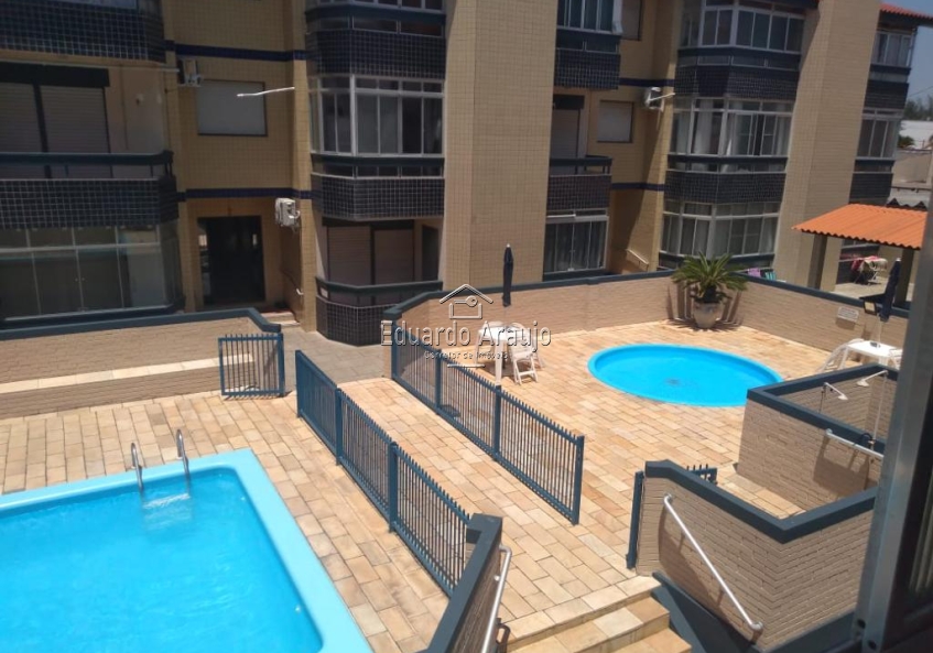 Apartamento 01 Dorm
