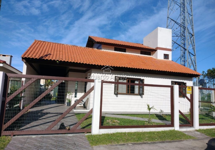Casa 04 Dorm