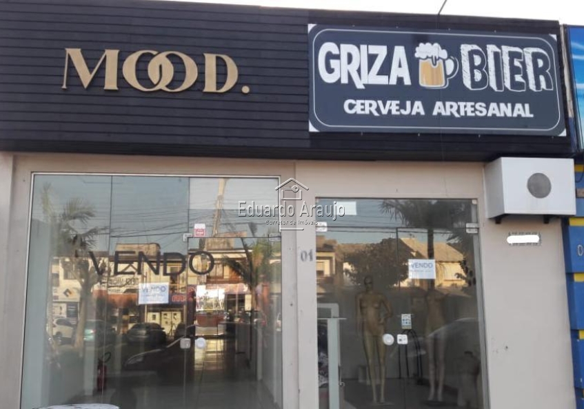 Sala Comercial