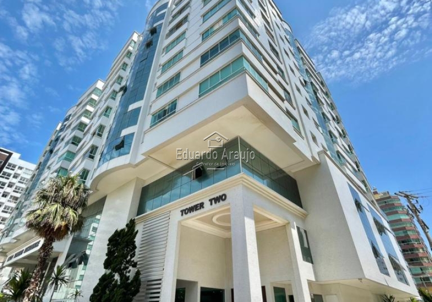 Apartamento 02 Dorm