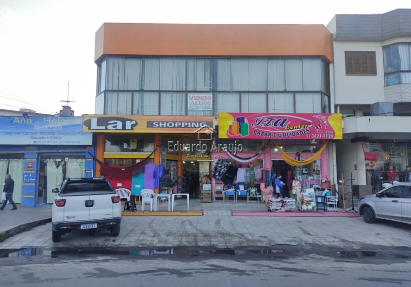 Sala Comercial