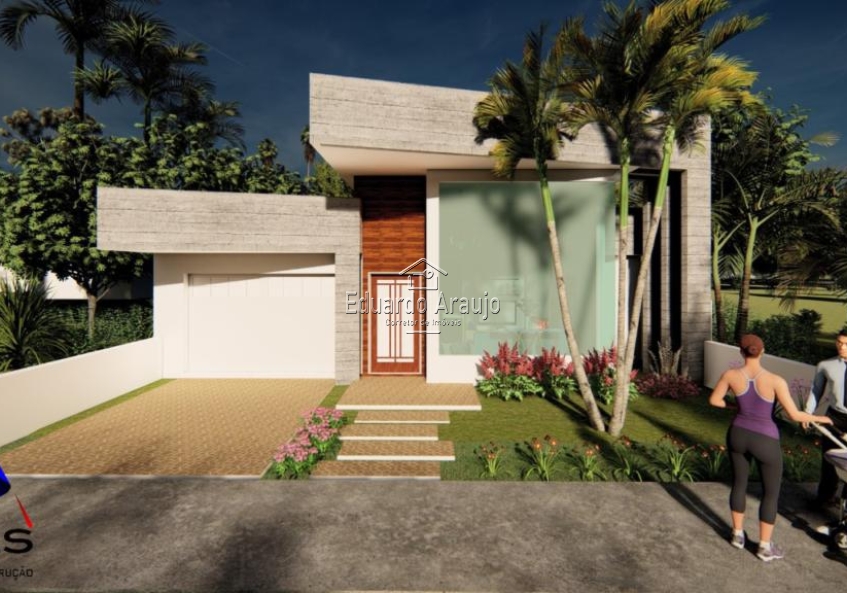 Casa 03 Dorm