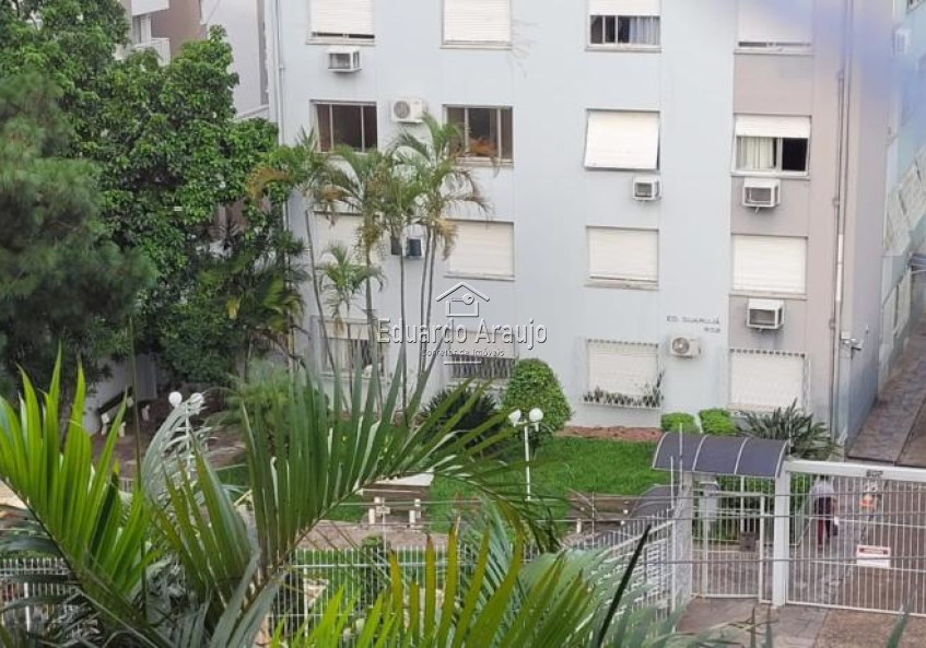 Apartamento 01 Dorm