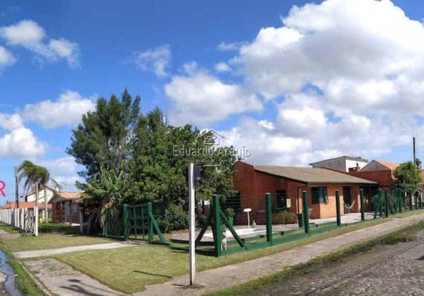 Casa 04 Dorm