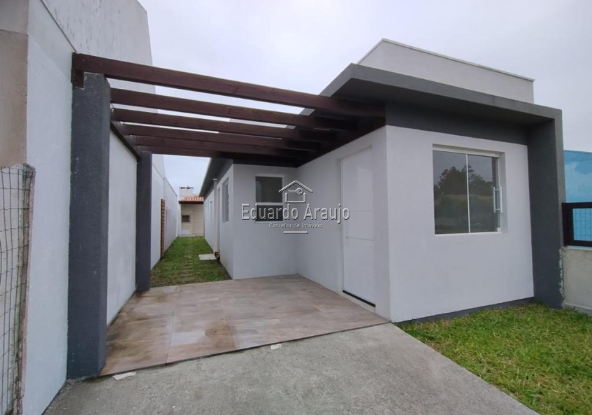 Casa 02 Dorm