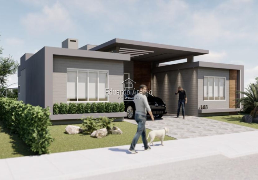 Casa 04 Dorm