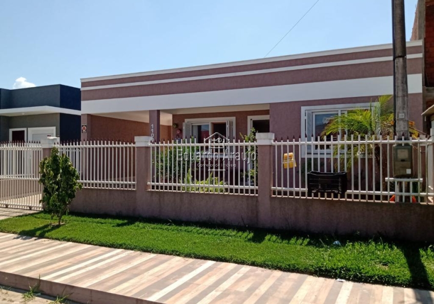 Casa 02 Dorm