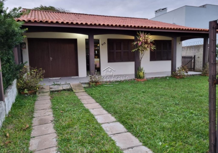 Casa 05 Dorm
