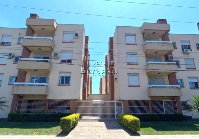Apartamento 03 Dorm