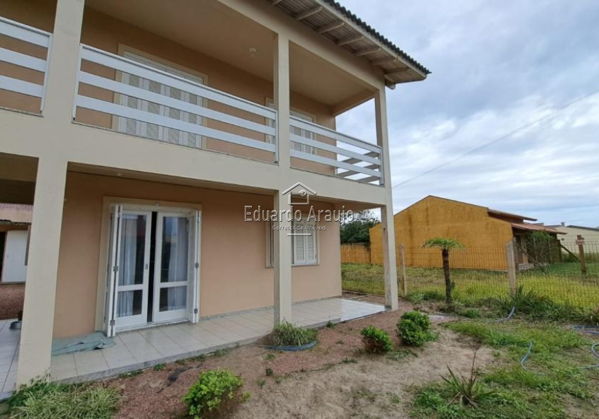 Sobrado 05 Dorm