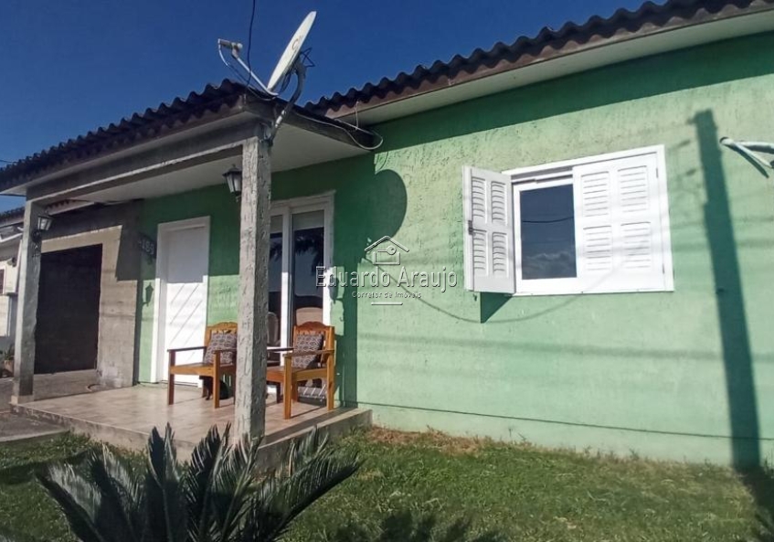 Casa 03 Dorm