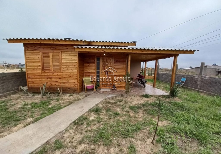 Casa 02 Dorm