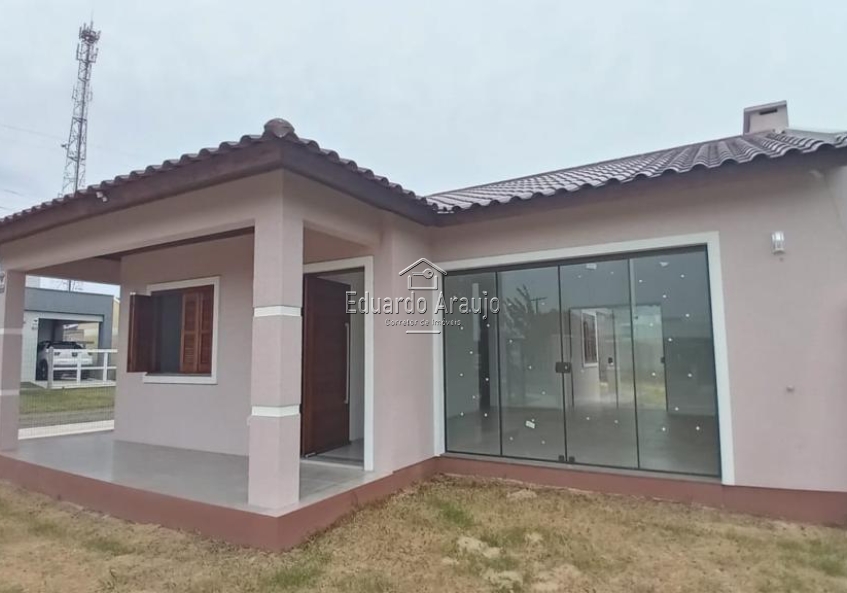 Casa 03 Dorm