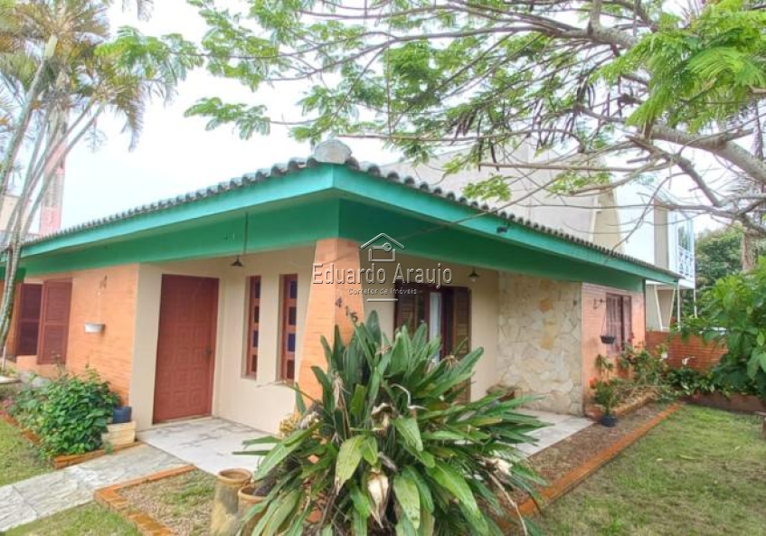 Casa 04 Dorm