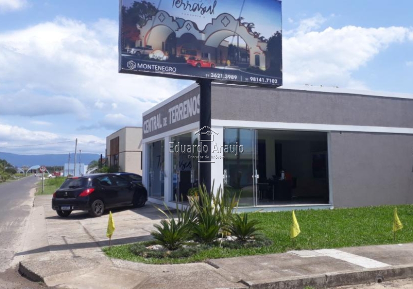Sala Comercial