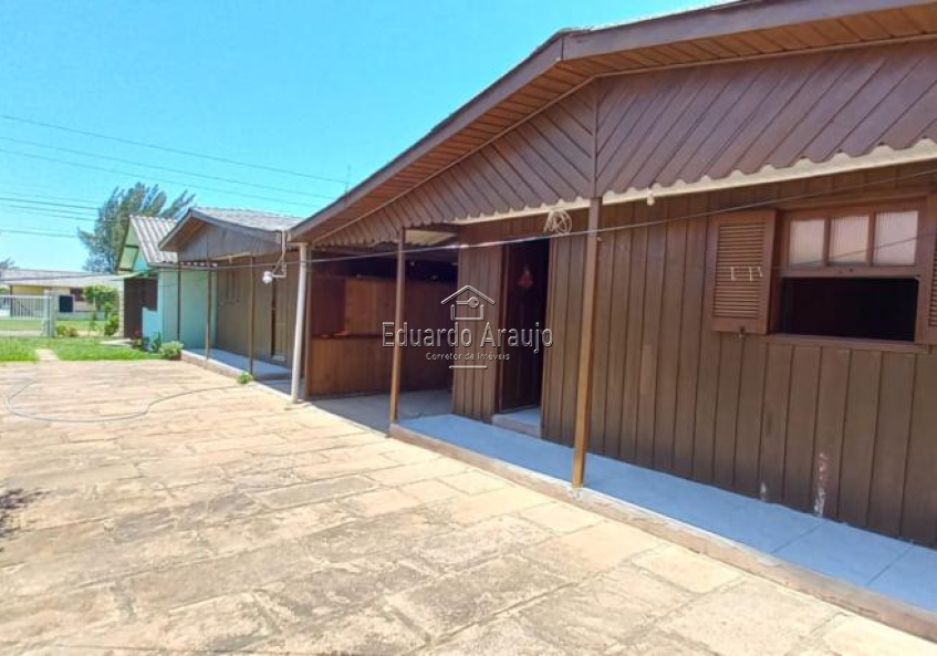 Casa 02 Dorm