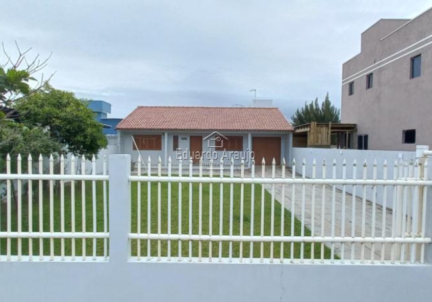 Casa 02 Dorm