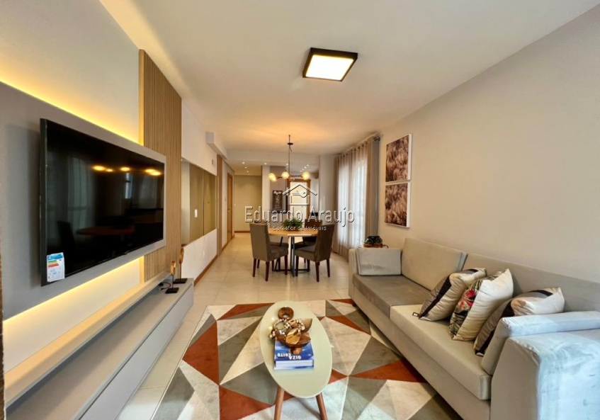 Apartamento 02 Dorm