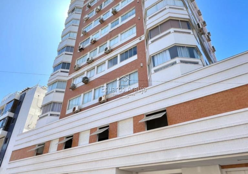 Apartamento 02 Dorm