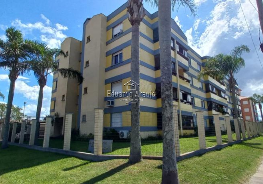 Apartamento 01 Dorm e meio
