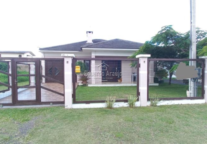 Casa 03 Dorm