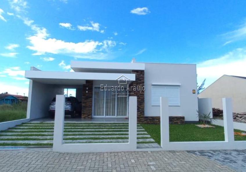 Casa 04 Dorm