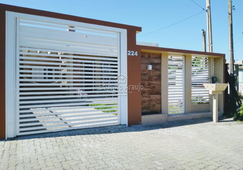 Casa 03 Dorm