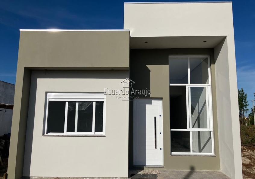 Casa 02 Dorm