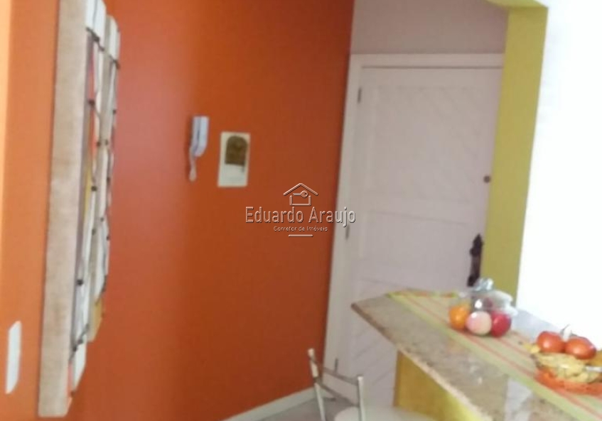 Apartamento 01 Dorm