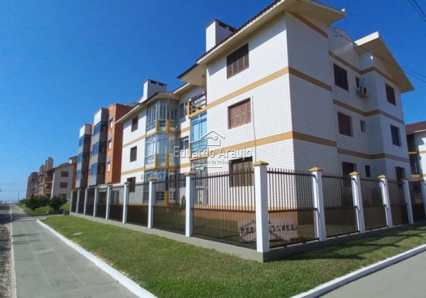 Apartamento 01 Dorm