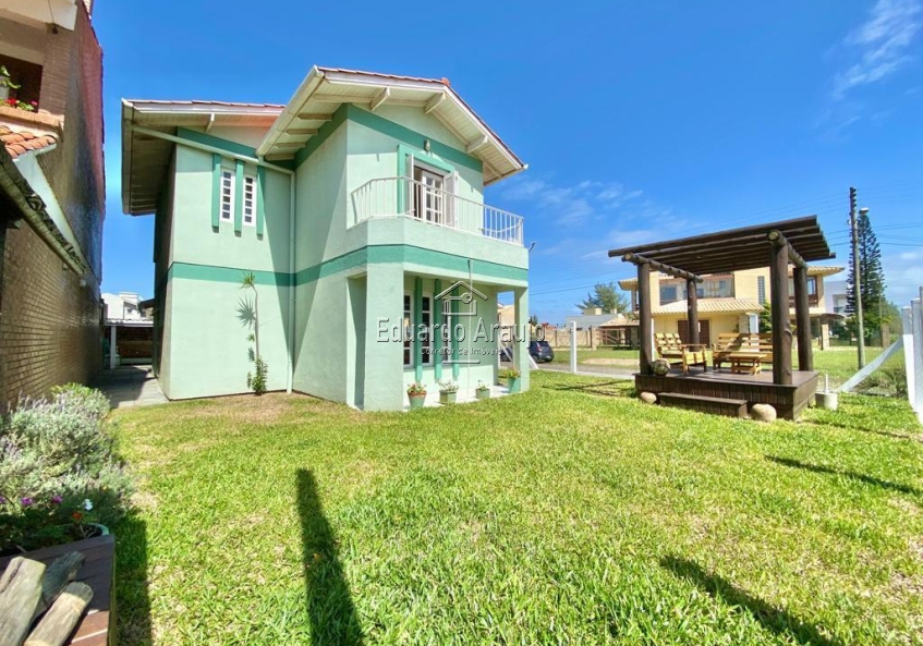 Casa 03 Dorm