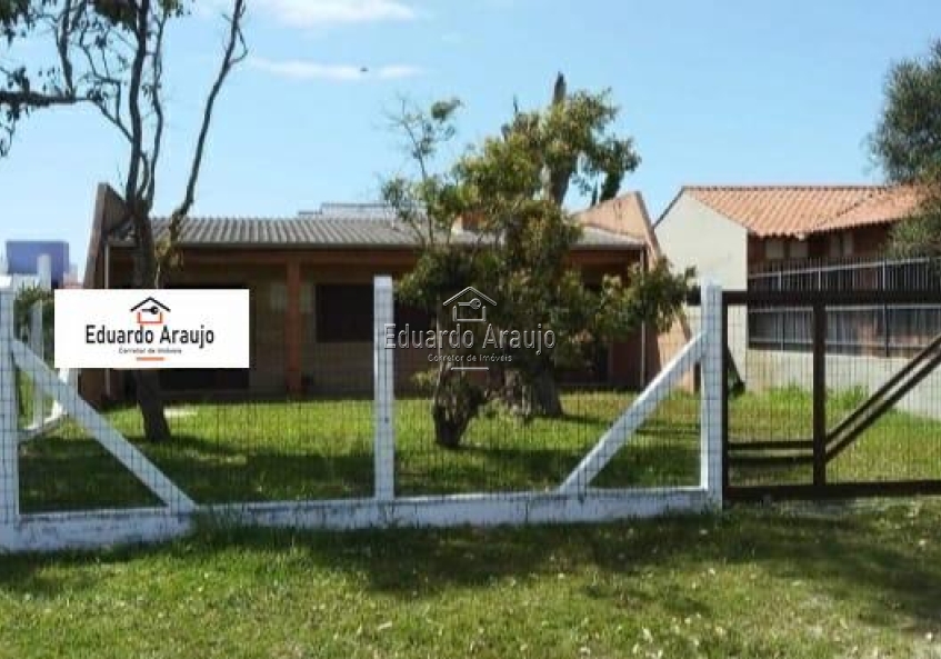 Casa 03 Dorm