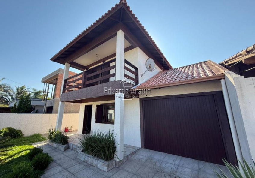 Casa 03 Dorm