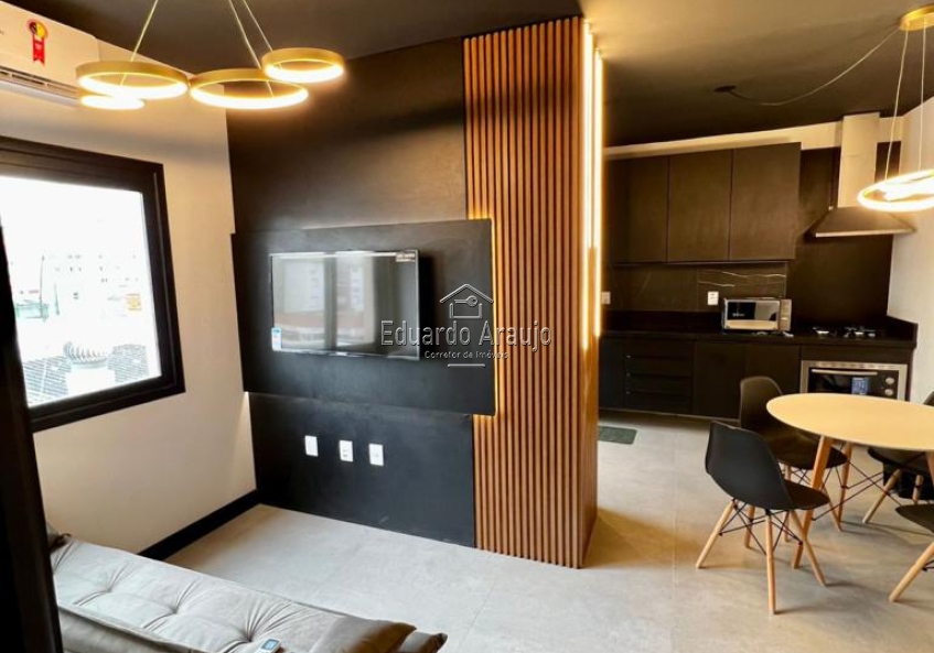 Apartamento 01 Dorm
