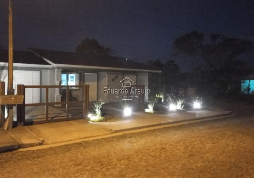 Casa 02 Dorm
