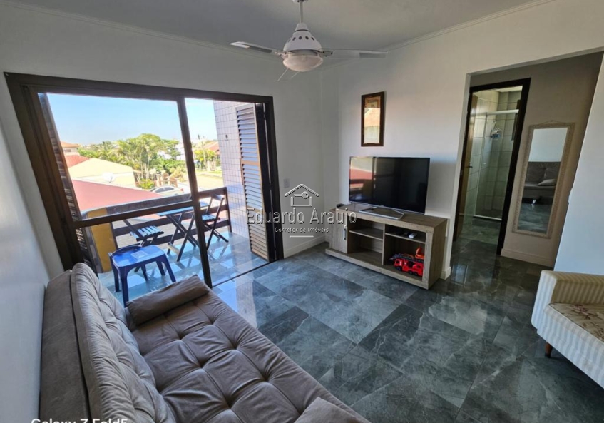 Apartamento 02 Dorm