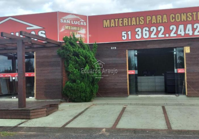 Sala Comercial