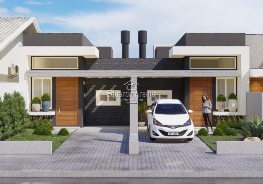 Casa 02 Dorm