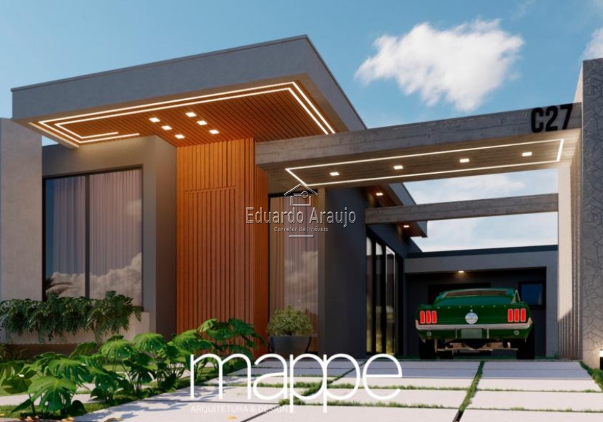 Casa 04 Dorm