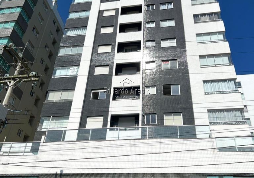 Apartamento 02 Dorm