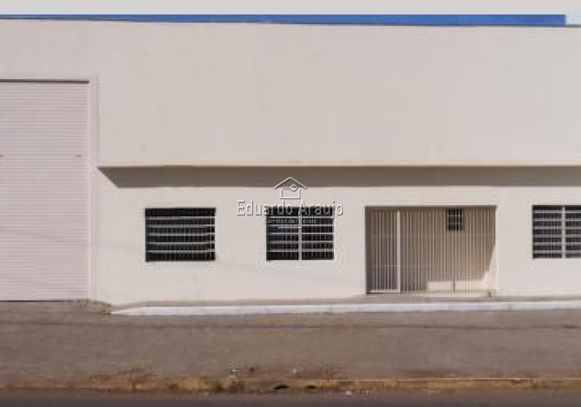 Pavilhão