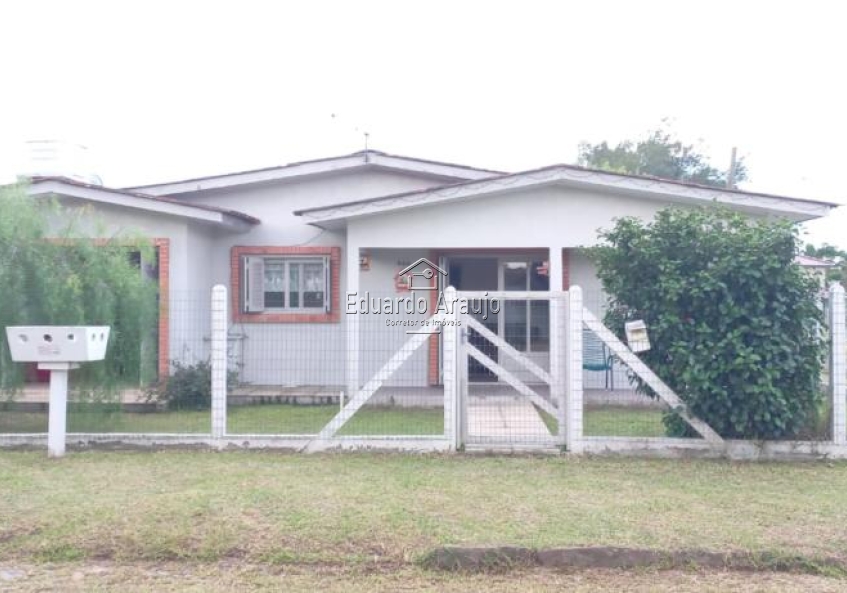 Casa 02 Dorm