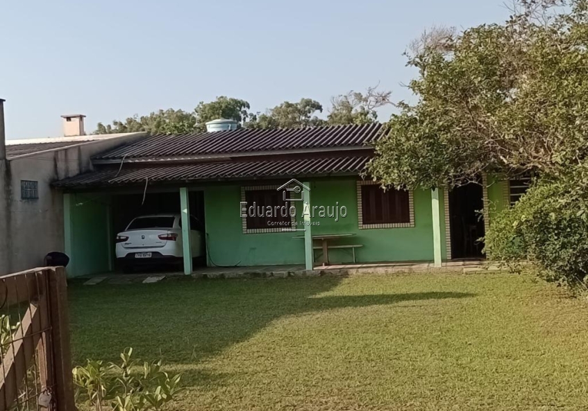 Casa 03 Dorm