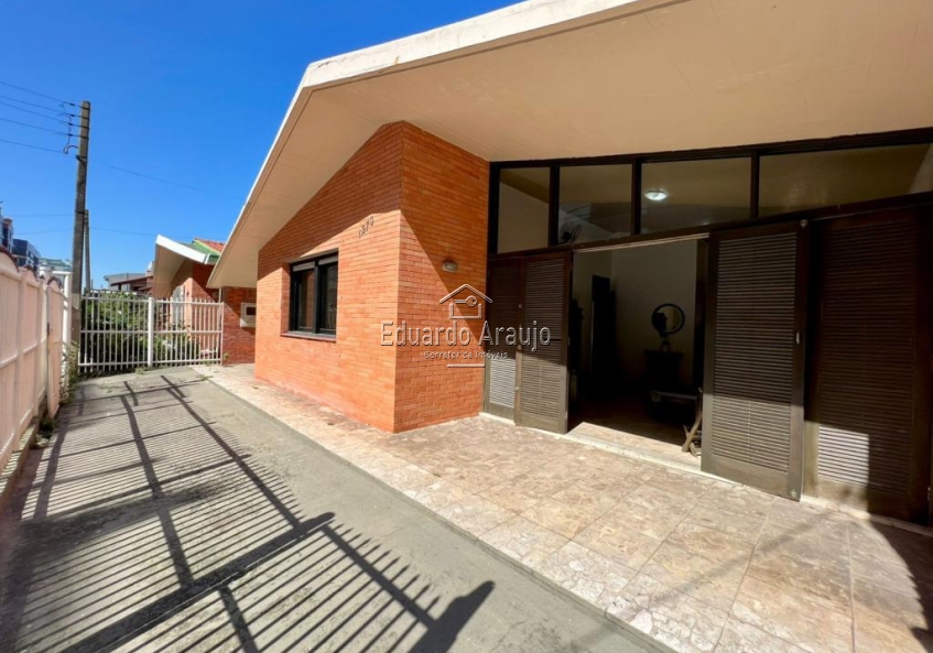 Casa 03 Dorm
