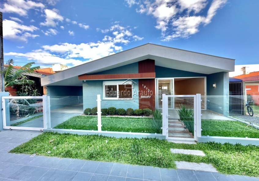 Casa 03 Dorm